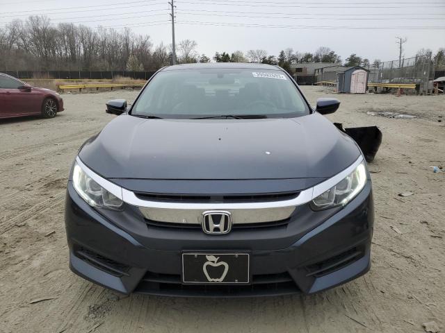Photo 5 from auction – 2017 HONDA CIVIC EX with VIN 2HGFC2F71HH539270