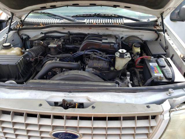 Photo 12 from auction – 2004 FORD EXPLORER E with VIN 1FMDU64K04ZA69692