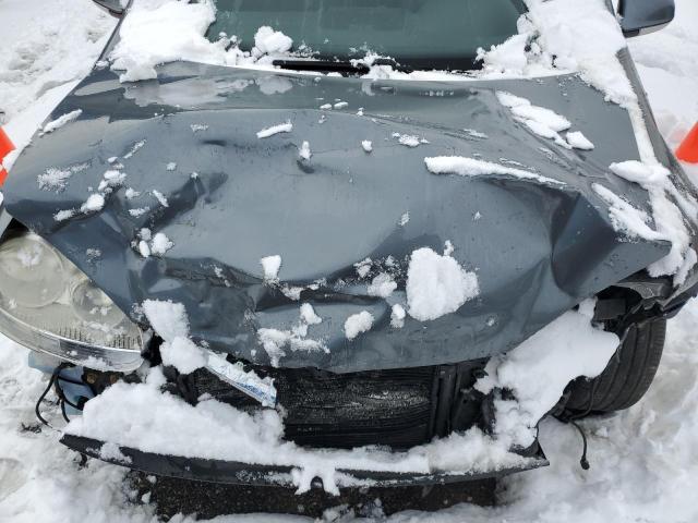 Photo 11 from auction – 2007 VOLKSWAGEN JETTA 2.5 with VIN 3VWSF71K07M029552