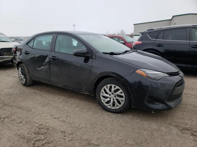 Photo 4 from auction – 2017 TOYOTA COROLLA L with VIN 2T1BURHE5HC867879