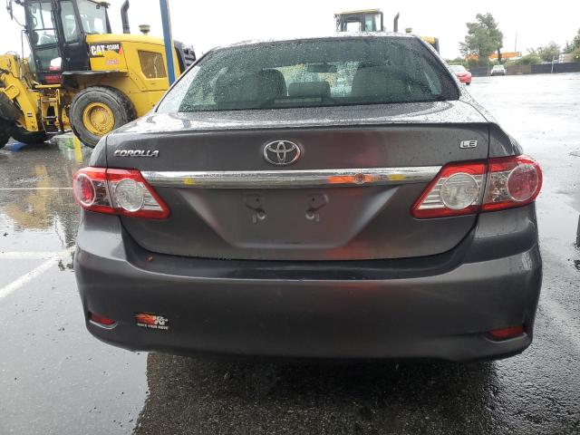 صورة رقم 6 من المزاد - 2012 TOYOTA COROLLA BA مع VIN 5YFBU4EE5CP064716