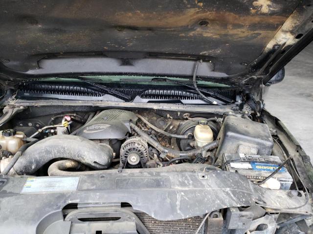 Photo 11 from auction – 2007 CHEVROLET SILVERADO with VIN 2GCEC13V471125060