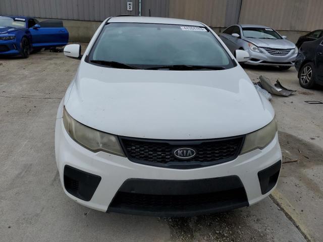 Photo 5 from auction – 2011 KIA FORTE EX with VIN KNAFU6A20B5462112