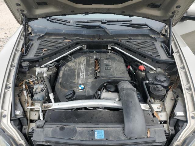 Photo 12 from auction – 2011 BMW X5 XDRIVE3 with VIN 5UXZV4C56BL741437