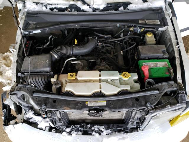 Photo 12 from auction – 2012 JEEP LIBERTY SP with VIN 1C4PJMAK7CW124626