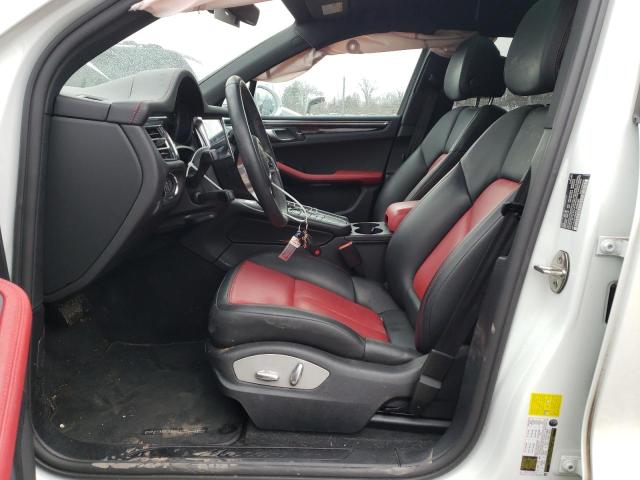 Photo 7 from auction – 2021 PORSCHE MACAN with VIN WP1AA2A56MLB03580