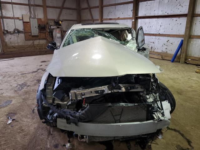 Photo 5 from auction – 2011 BUICK REGAL CXL with VIN W04GW5EV3B1107159