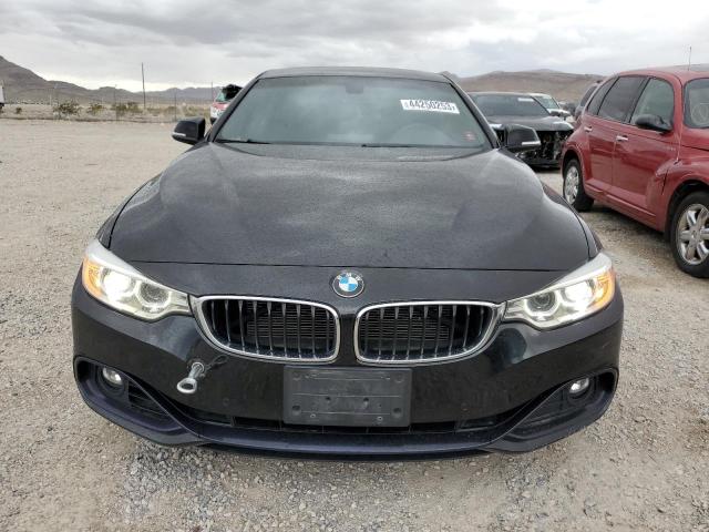 Photo 5 from auction – 2015 BMW 428 I GRAN with VIN WBA4A9C53FD416522