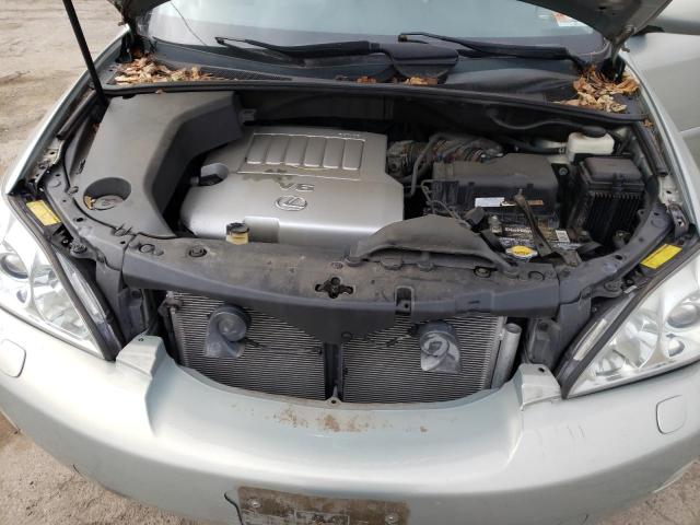 Photo 12 from auction – 2009 LEXUS RX 350 with VIN 2T2HK31U89C114178