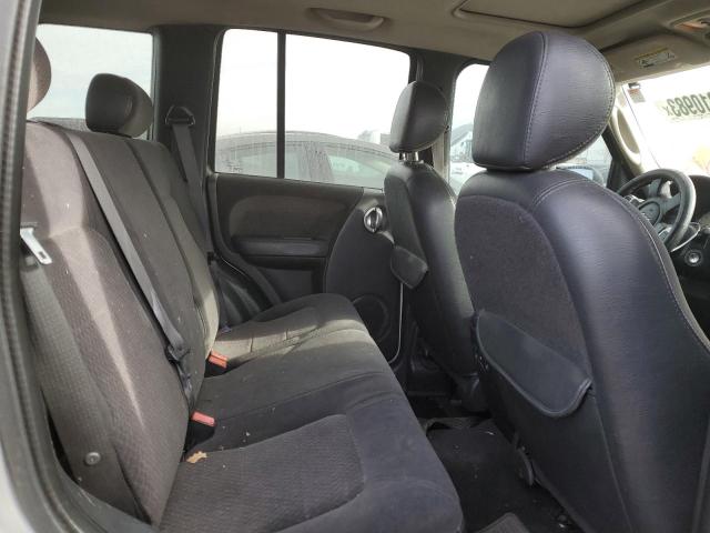 Photo 11 from auction – 2002 JEEP LIBERTY LI with VIN 1J4GL58K02W245853