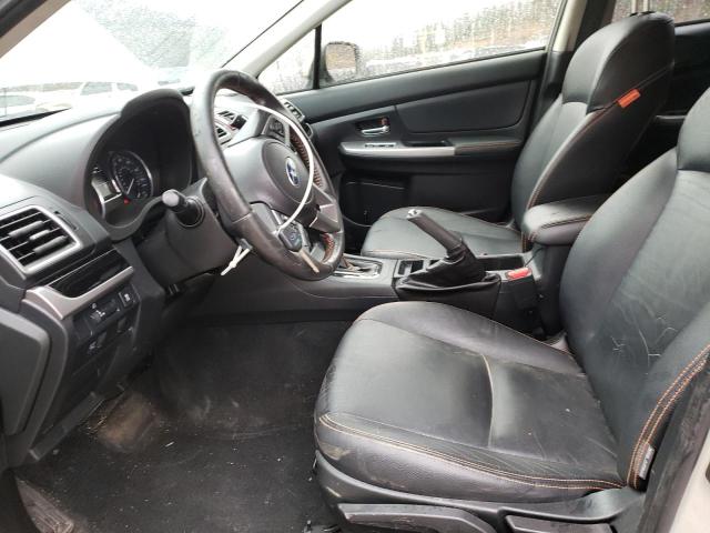صورة رقم 7 من المزاد - 2016 SUBARU CROSSTREK مع VIN JF2GPAKC6G8288496