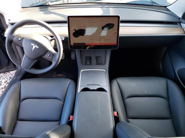 Photo 8 from auction – 2022 TESLA MODEL 3 with VIN 5YJ3E1EA9NF290270