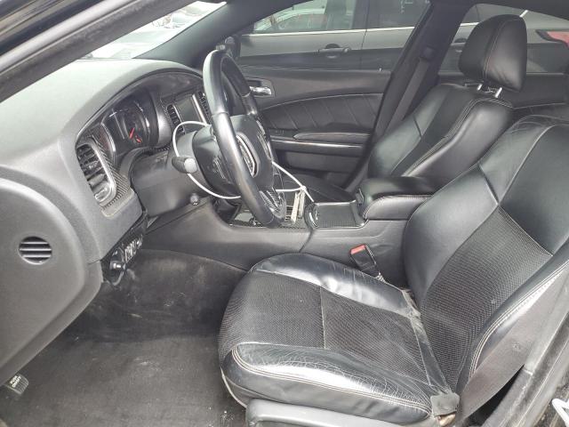 Photo 7 from auction – 2012 DODGE CHARGER R/ with VIN 2C3CDXCT2CH300871