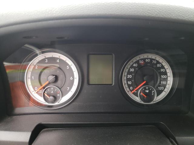 Photo 9 from auction – 2014 RAM 1500 ST with VIN 1C6RR6FT9ES114471