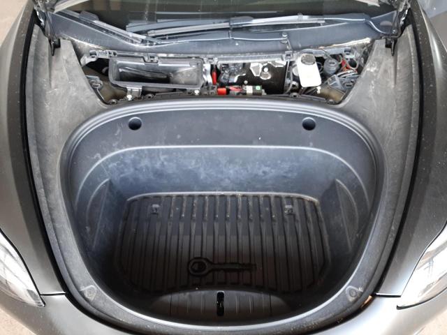 Photo 11 from auction – 2022 TESLA MODEL 3 with VIN 5YJ3E1EBXNF178702