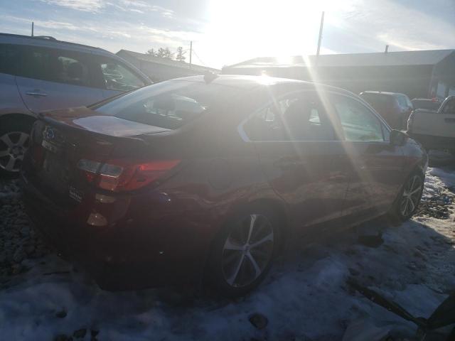 Photo 3 from auction – 2017 SUBARU LEGACY 2.5 with VIN 4S3BNAN62H3025957
