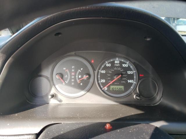 Photo 9 from auction – 2001 HONDA CIVIC with VIN 2HGES16281H512084