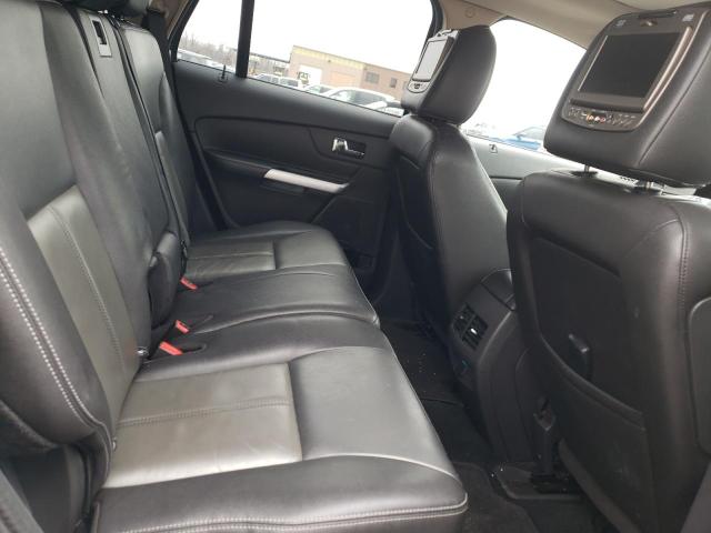 Photo 11 from auction – 2011 FORD EDGE SPORT with VIN 2FMDK4AK4BBA96862