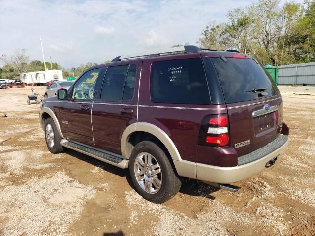 Photo 2 from auction – 2006 FORD EXPLORER with VIN 1FMEU64846UB08194