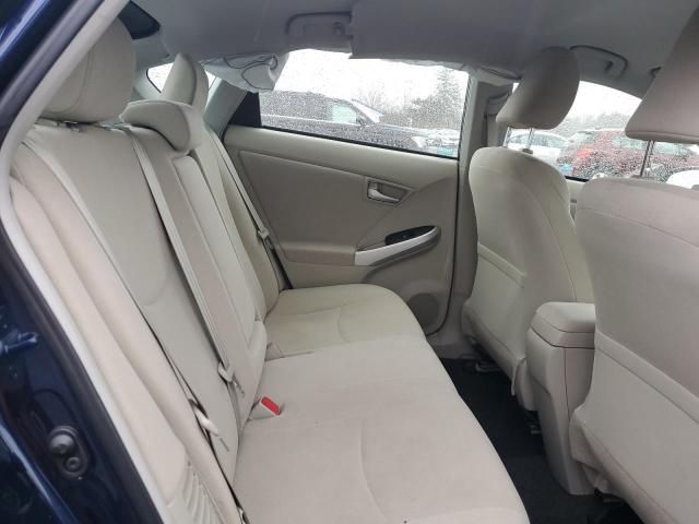 Photo 10 from auction – 2015 TOYOTA PRIUS with VIN JTDKN3DU2F1881120