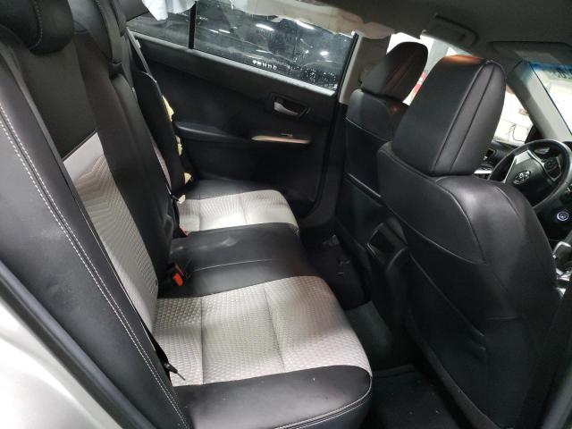 Photo 10 from auction – 2012 TOYOTA CAMRY SE A with VIN 4T1BF1FK2CU509361