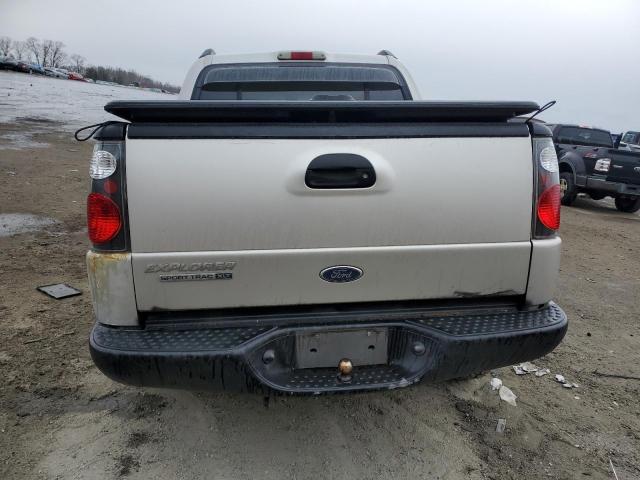 Photo 6 from auction – 2003 FORD EXPLORER S with VIN 1FMZU77E03UA51030