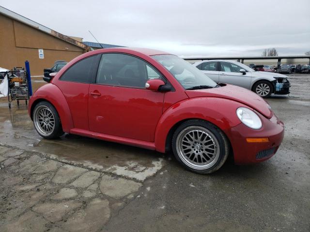 Photo 4 from auction – 2009 VOLKSWAGEN NEW BEETLE with VIN 3VWPG31C19M500194