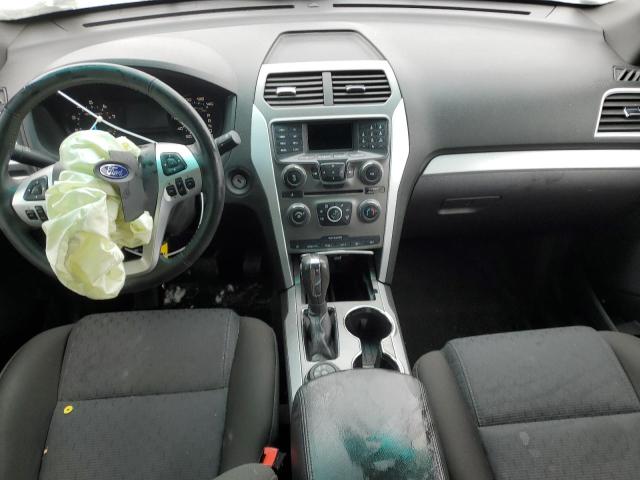 Фото 8 с аукциона – 2015 FORD EXPLORER X с VIN 1FM5K8D81FGB17838