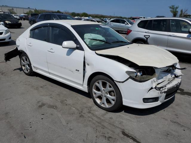 Photo 4 from auction – 2009 MAZDA 3 S with VIN JM1BK323091225862