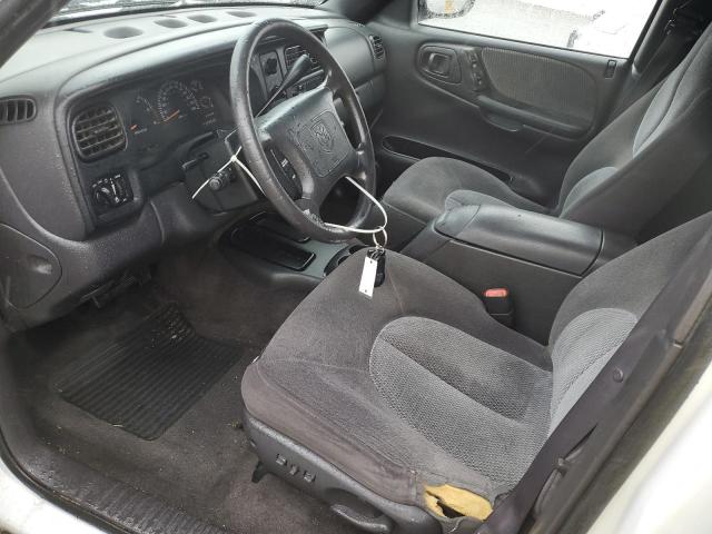 Photo 7 from auction – 2000 DODGE DURANGO with VIN 1B4HR28Y0YF111832