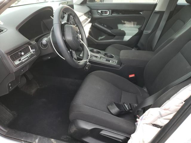 Photo 7 from auction – 2022 HONDA CIVIC EX with VIN 2HGFE1F75NH324006