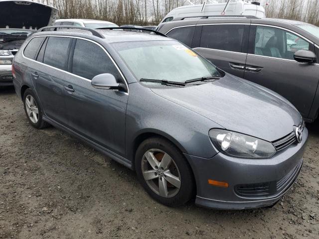 Photo 4 from auction – 2014 VOLKSWAGEN JETTA with VIN 3VWML7AJ8EM610948