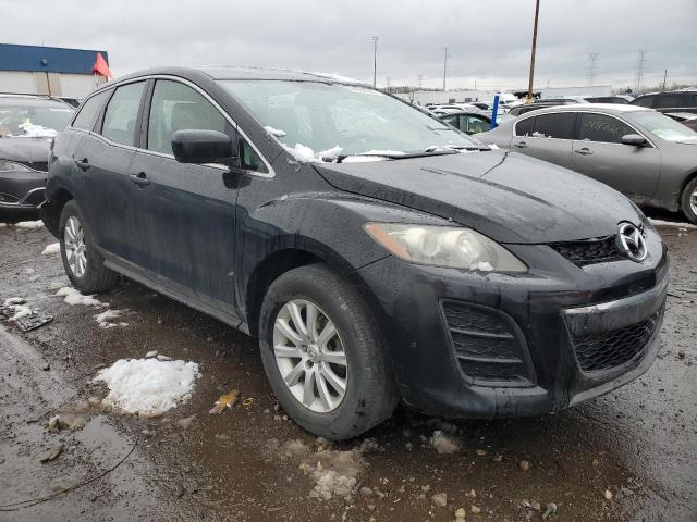 Photo 4 from auction – 2010 MAZDA CX-7 with VIN JM3ER2W54A0323387