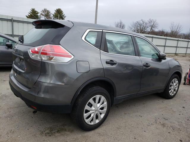 Photo 3 from auction – 2016 NISSAN ROGUE S with VIN KNMAT2MT1GP700283