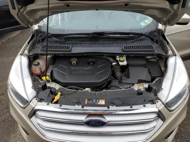 Photo 11 from auction – 2017 FORD ESCAPE SE with VIN 1FMCU0G91HUC71574