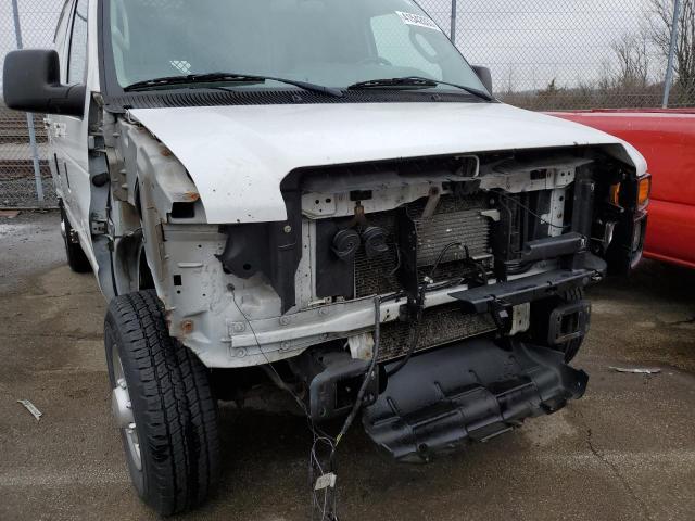 Photo 9 from auction – 2012 FORD ECONOLINE with VIN 1FTNE2EW5CDA44220