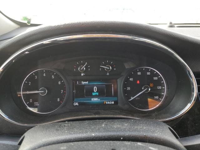 Photo 9 from auction – 2017 BUICK ENCORE PRE with VIN KL4CJASB5HB069601