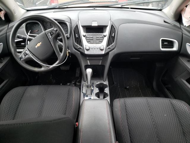 Photo 8 from auction – 2014 CHEVROLET EQUINOX LS with VIN 2GNALAEKXE6204631