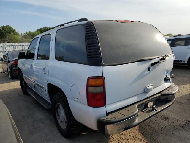 Photo 2 from auction – 2003 GMC YUKON with VIN 1GKEC13Z93R171539