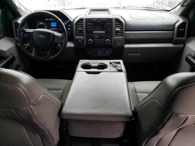 Photo 8 from auction – 2017 FORD F250 SUPER with VIN 1FT7W2B61HEB21712