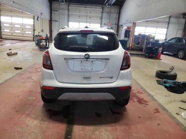 Photo 6 from auction – 2020 BUICK ENCORE PRE with VIN KL4CJESB6LB052368