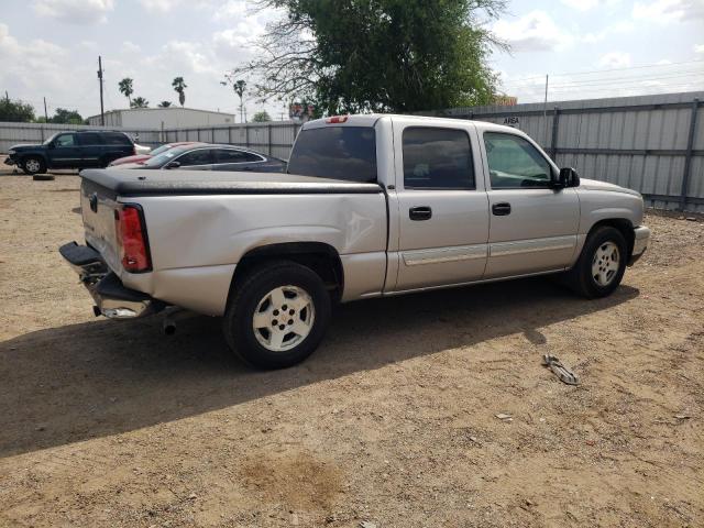 Photo 3 from auction – 2006 CHEVROLET SILVERADO with VIN 2GCEC13Z961266854