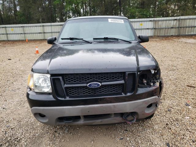 Photo 5 from auction – 2001 FORD EXPLORER S with VIN 1FMYU70E01UC67429