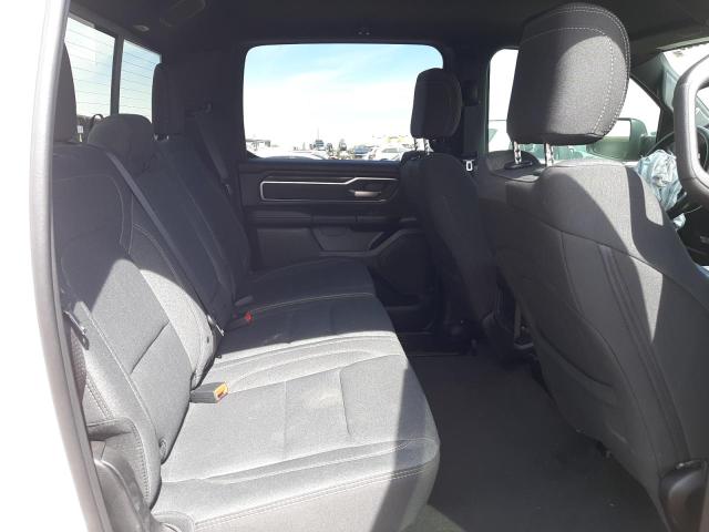 Photo 10 from auction – 2020 RAM 1500 BIG H with VIN 1C6RREFM3LN372919