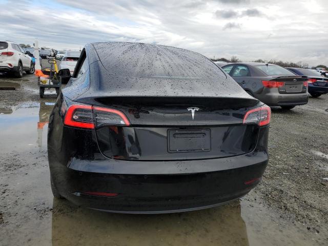 Photo 6 from auction – 2021 TESLA MODEL 3 with VIN 5YJ3E1EA3MF090824