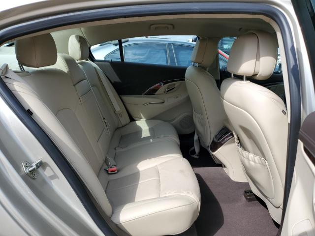 Photo 10 from auction – 2014 BUICK LACROSSE with VIN 1G4GB5G33EF269504