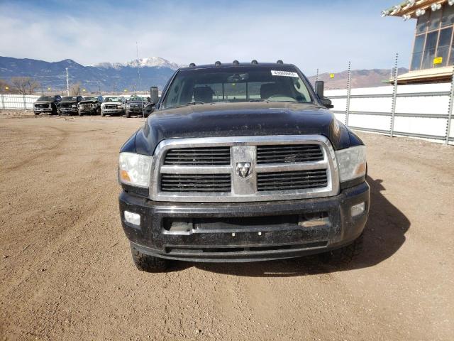 Photo 5 from auction – 2012 DODGE RAM 3500 S with VIN 3C63D3HL3CG165159