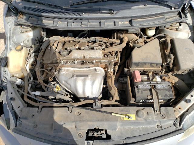 Photo 11 from auction – 2012 TOYOTA SCION TC with VIN JTKJF5C78C3033204