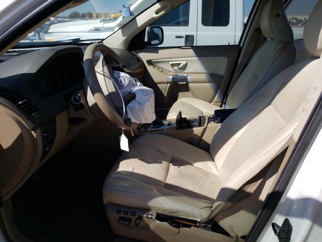 Photo 7 from auction – 2007 VOLVO XC90 3.2 with VIN YV4CY982671385873