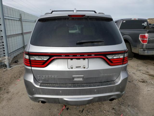 Photo 6 from auction – 2017 DODGE DURANGO CI with VIN 1C4SDJET3HC675289